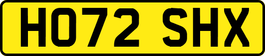HO72SHX