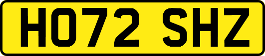 HO72SHZ