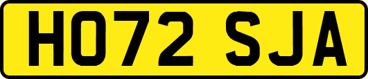 HO72SJA