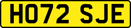 HO72SJE