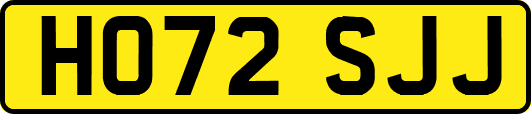 HO72SJJ