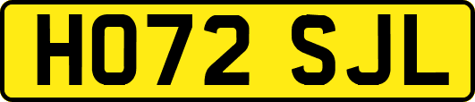HO72SJL