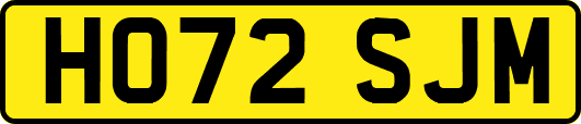 HO72SJM