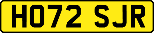 HO72SJR