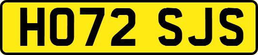 HO72SJS