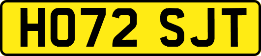 HO72SJT