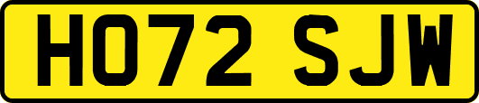 HO72SJW