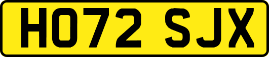 HO72SJX