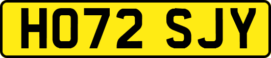 HO72SJY