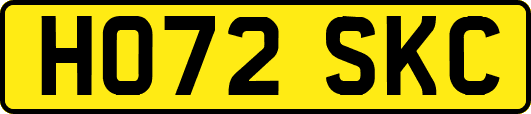 HO72SKC