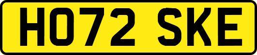 HO72SKE