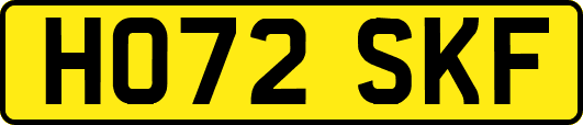 HO72SKF