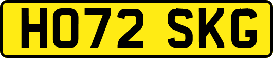 HO72SKG