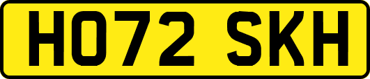 HO72SKH