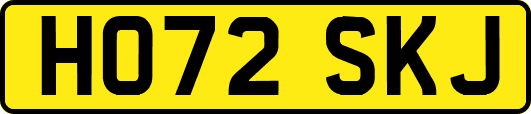 HO72SKJ