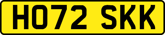 HO72SKK