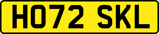 HO72SKL