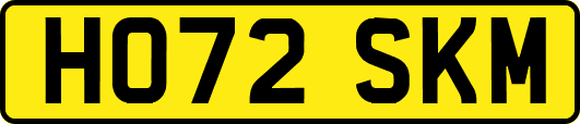 HO72SKM