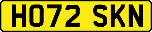 HO72SKN