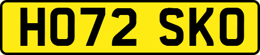 HO72SKO