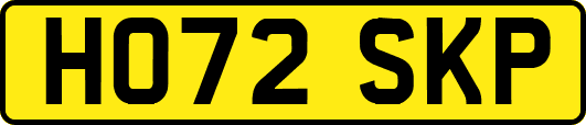 HO72SKP
