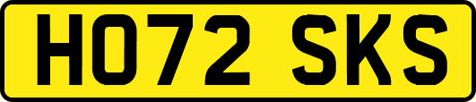 HO72SKS