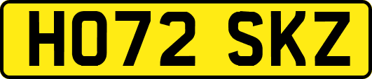 HO72SKZ
