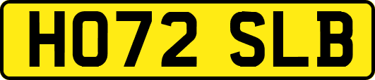 HO72SLB