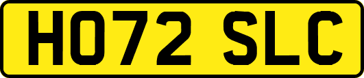 HO72SLC