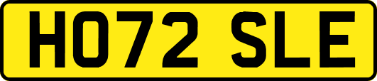 HO72SLE