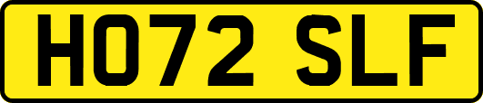 HO72SLF