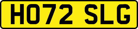 HO72SLG