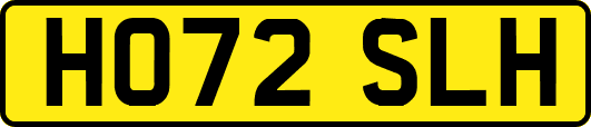 HO72SLH