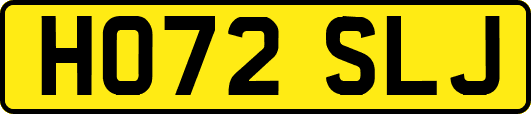 HO72SLJ
