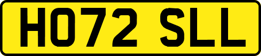 HO72SLL