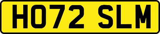HO72SLM