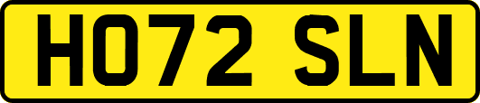 HO72SLN