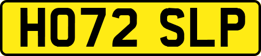 HO72SLP