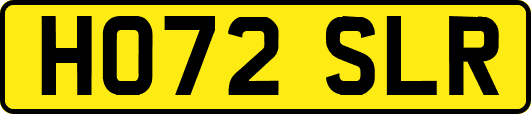 HO72SLR