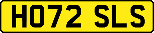 HO72SLS