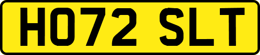 HO72SLT