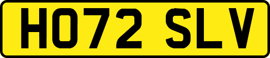 HO72SLV