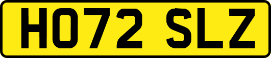 HO72SLZ