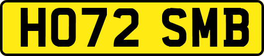 HO72SMB