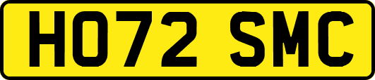 HO72SMC