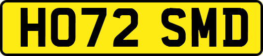 HO72SMD