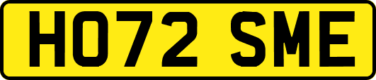 HO72SME