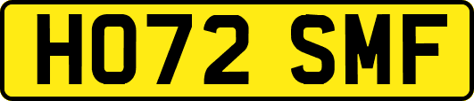 HO72SMF