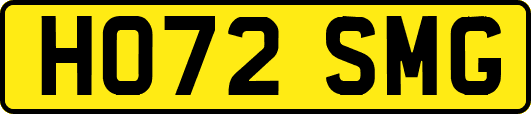 HO72SMG