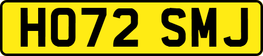 HO72SMJ